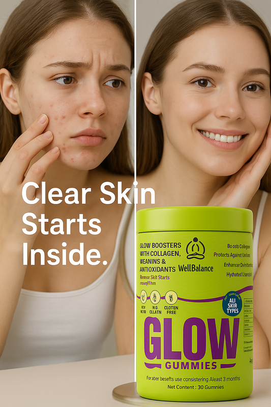 Skin Breakouts & Hormones: Why Your Acne Isn’t Just About Soap
