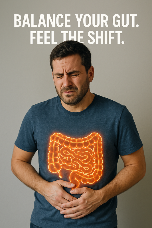 Bloating, Constipation & Gut Issues: Here’s What Your Gut is Trying to Tell You