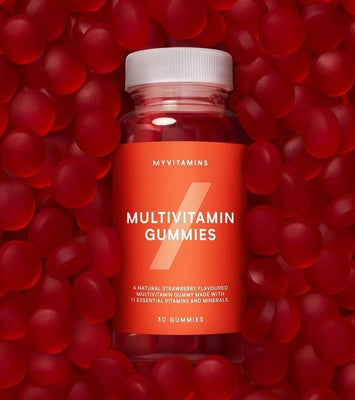 Gut Gummies