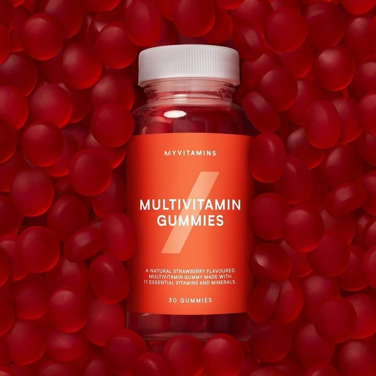 Shilajit Gummies
