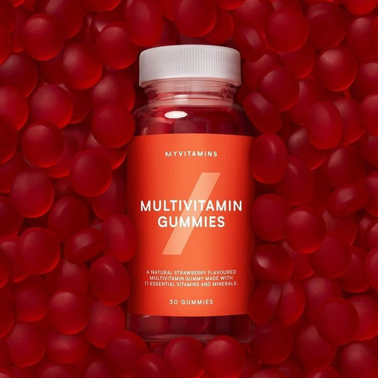 Shilajit Gummies